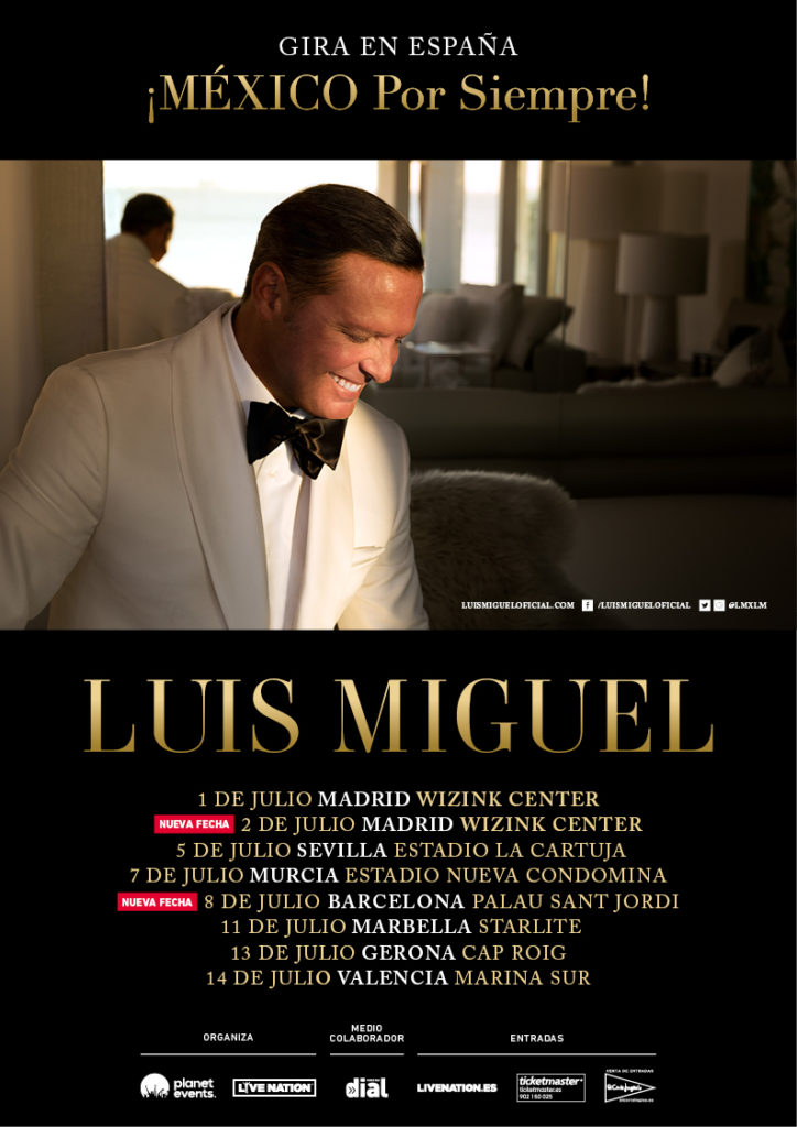 Luis Miguel