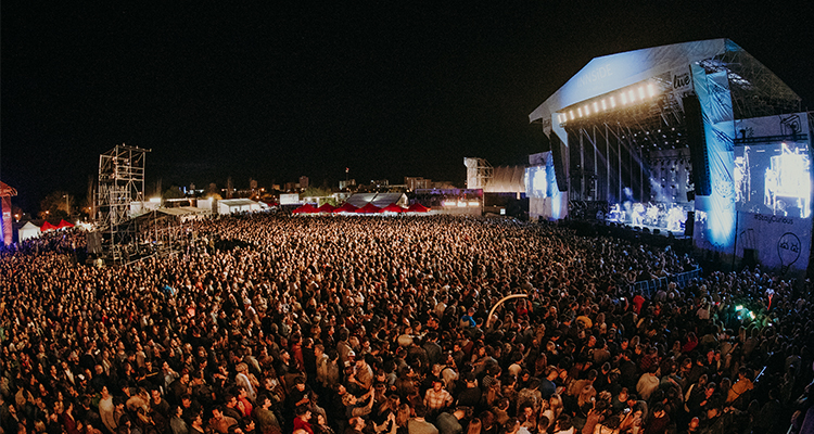 Mallorca Live Festival