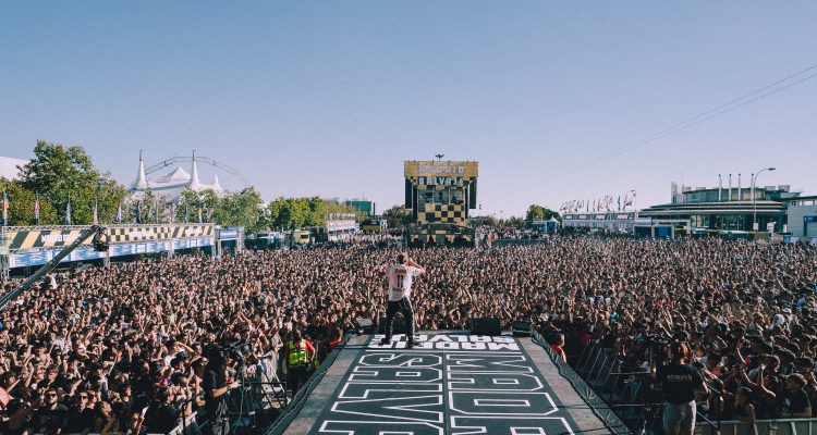En 2023 más de un millón de personas acudieron a los diferentes eventos de ocio, conciertos y festivales que IFEMA MADRID albergó en sus instalaciones durante 2023.