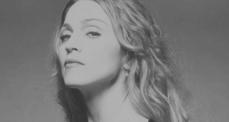 Madonna anuncia el lanzamiento de su próximo álbum 'Verónica Electrónica'
