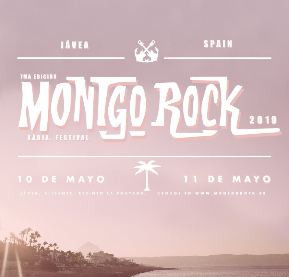Montgorock Xabia Festival presenta su aftermovie