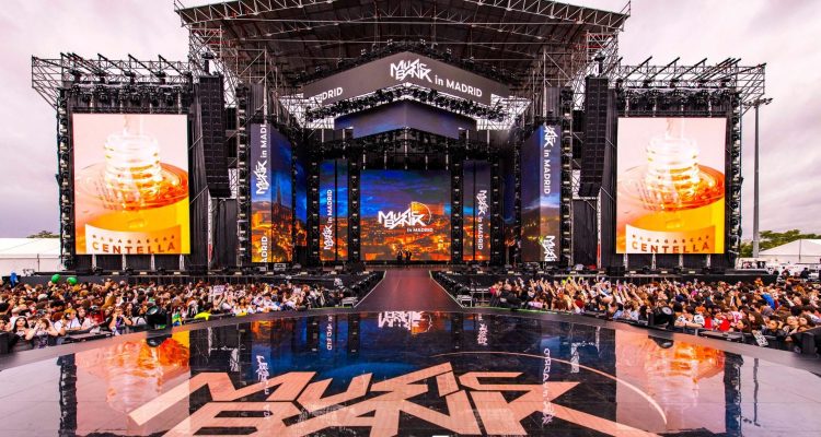 Music Bank World Tour aterriza en Lisboa: el mayor evento de K-Pop del mundo celebra su 20ª edición en la península ibérica