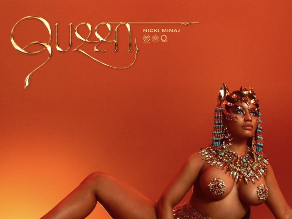 Nicki-Minaj-Queen