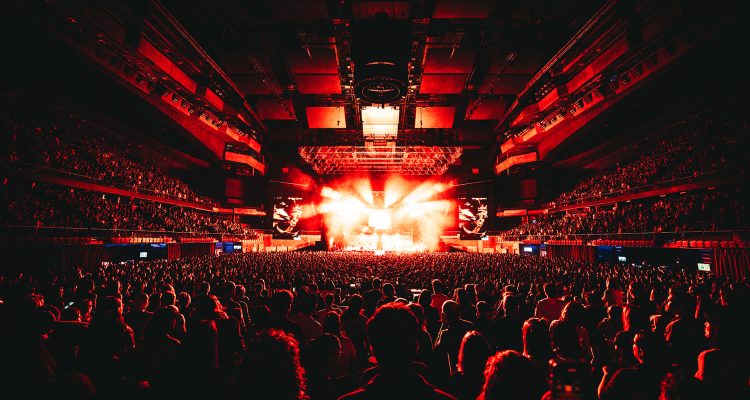 Movistar Arena de Madrid