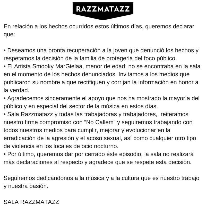 Razzmatazz