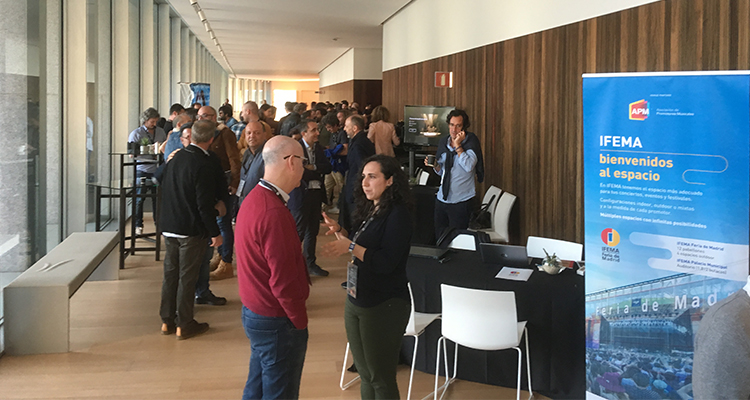 empresas en la asamblea