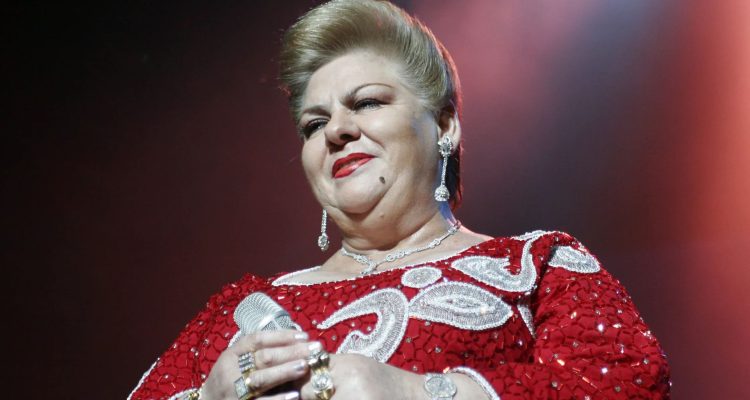 Paquita la del Barrio