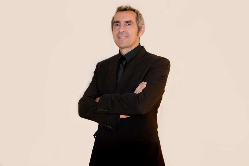 Pascual Egea