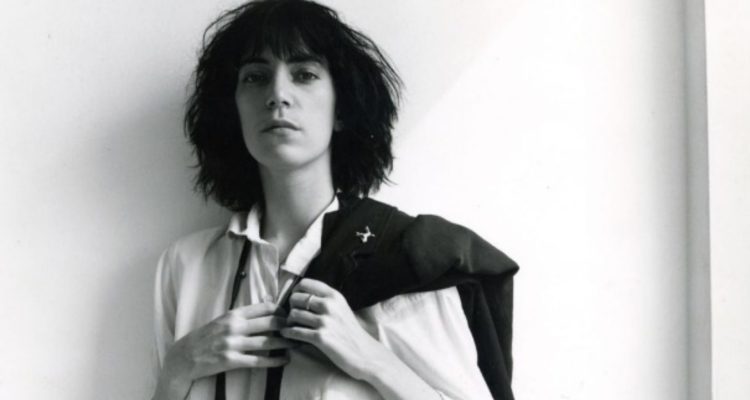 Patti Smith hace sold out en el Teatro Real de Madrid