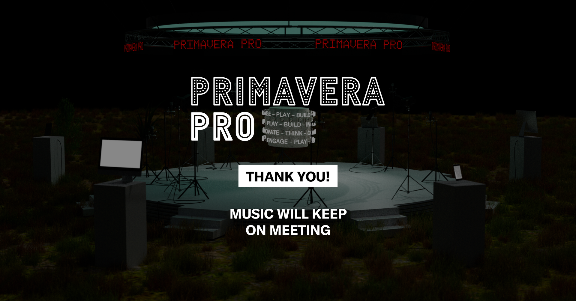 Primavera Pro 2020