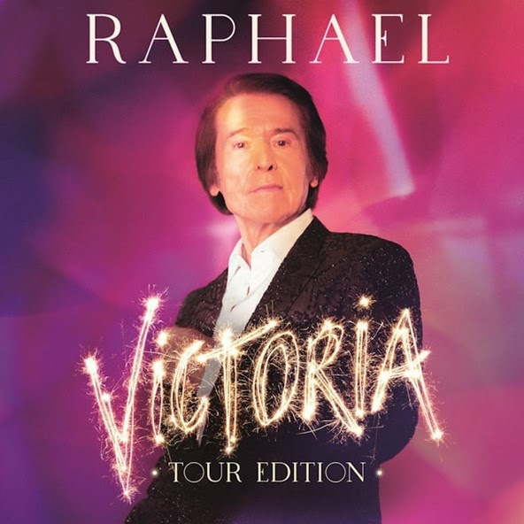 tour victoria raphael