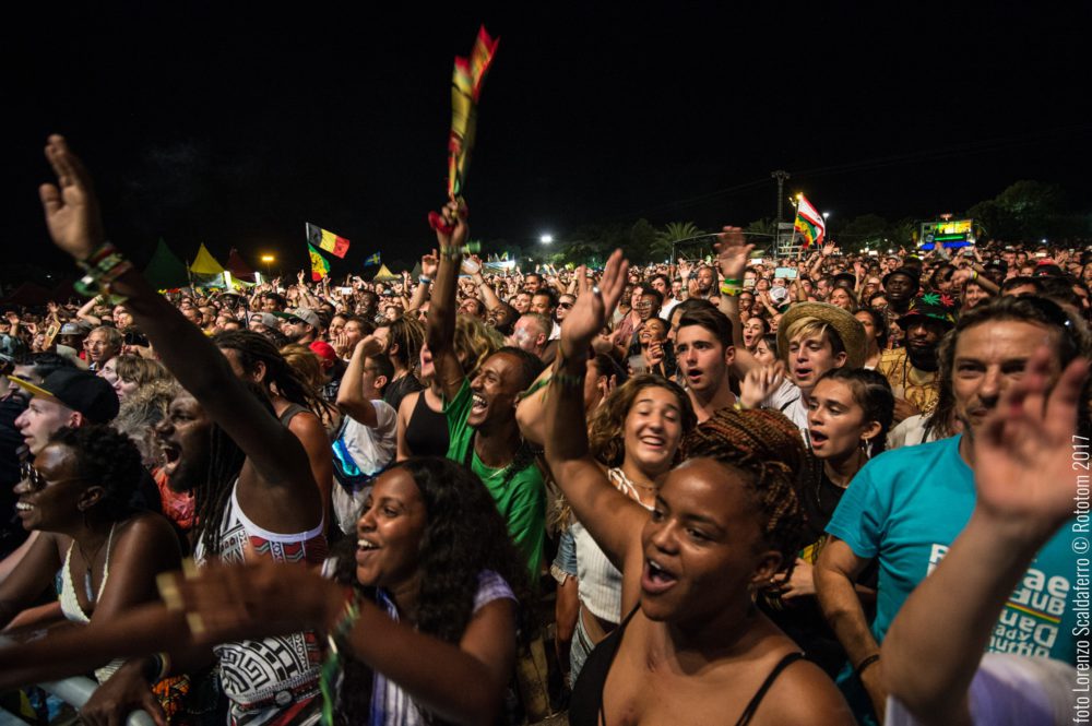 Rototom