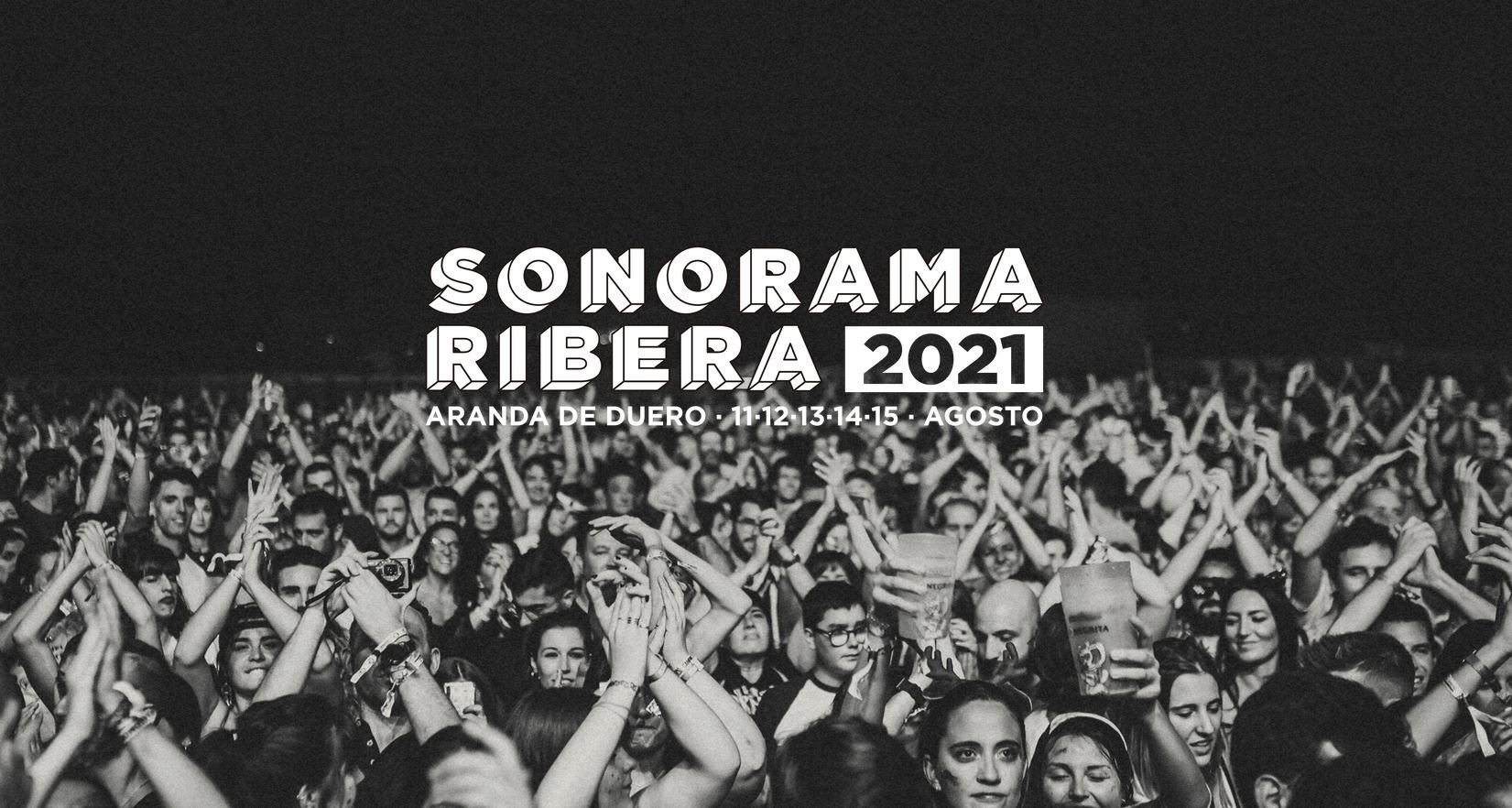 Sonorama Ribera