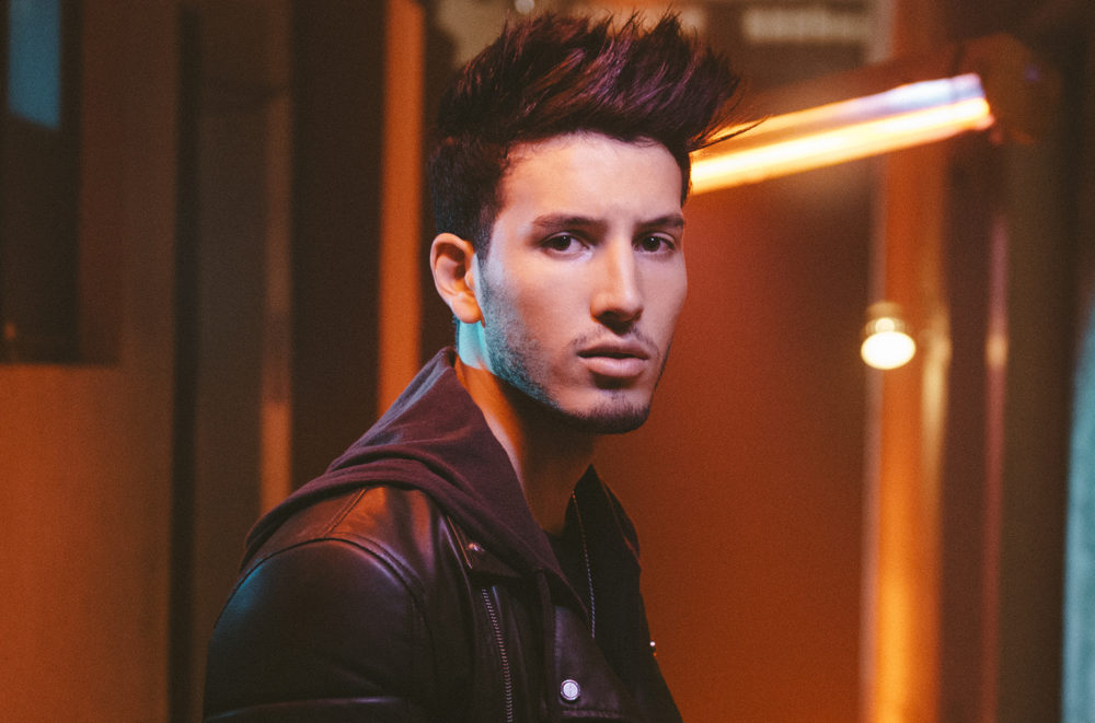 Sebastian Yatra