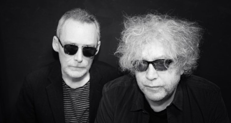 The Jesus and Mary Chain encabezan el cartel de la próxima edición de Degusta Fest 2025