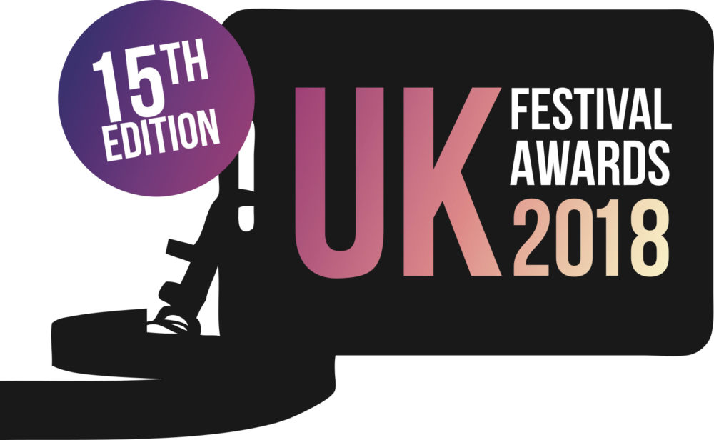 UK Festival Awards