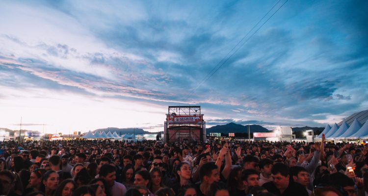 “No se trata solo de patrocinar, se trata de formar parte de la experiencia"