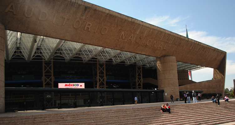 Auditorio de México