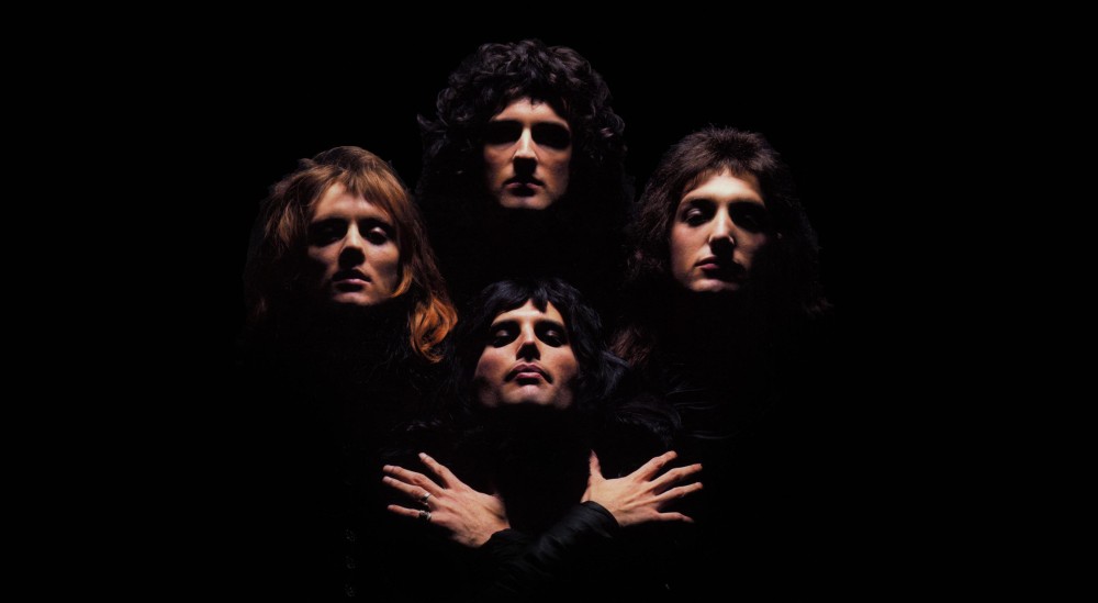 bohemian rhapsody - queen