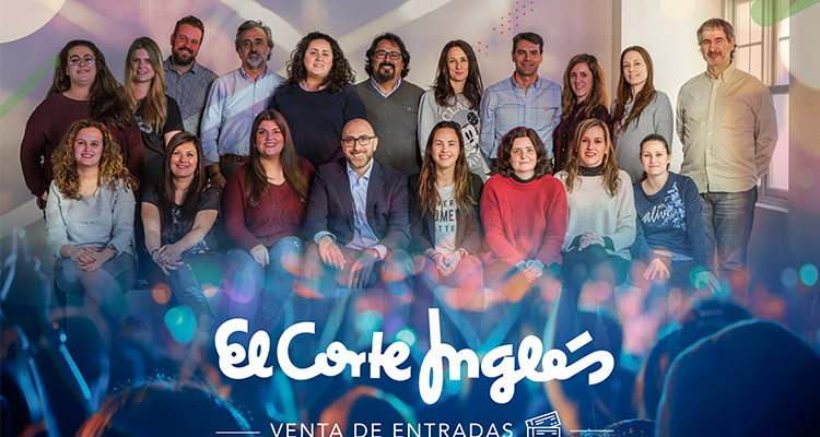 El Corte Inglés