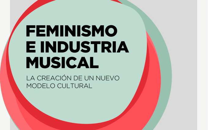 feminismo industria musical mim