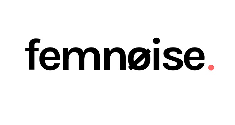 Logo Femnøise