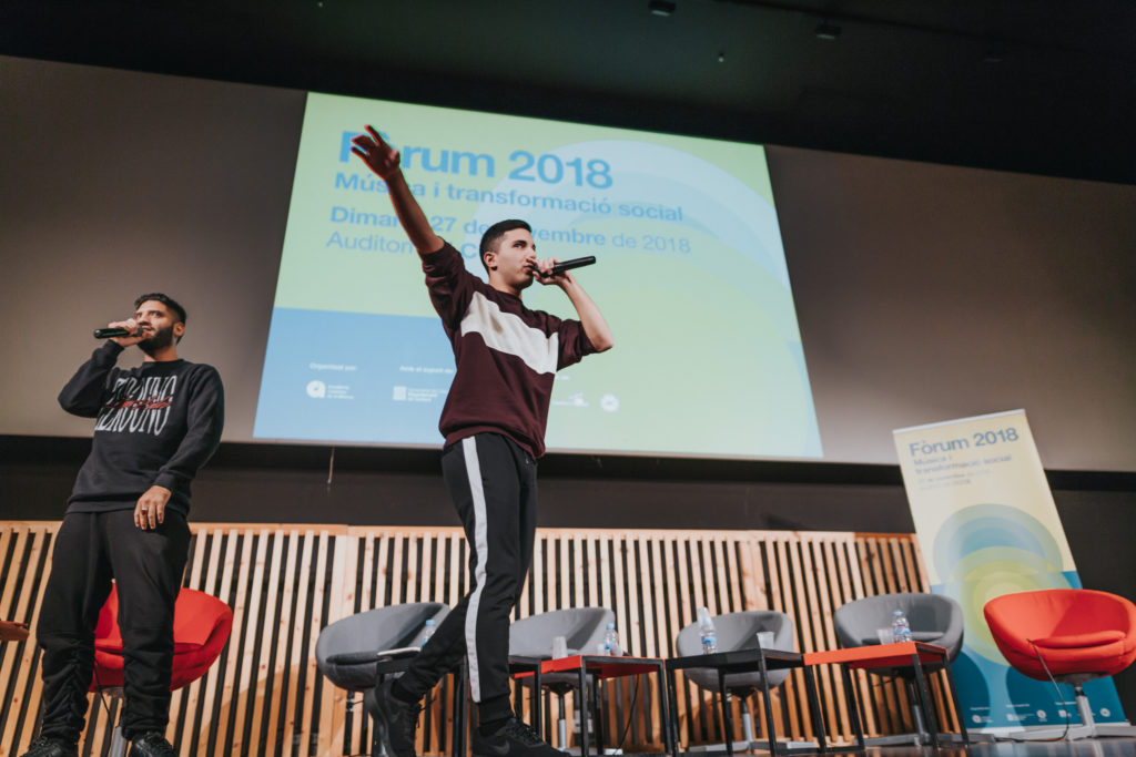 forum 2018