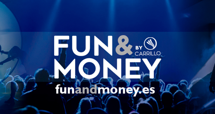 FUN&MONEY logo