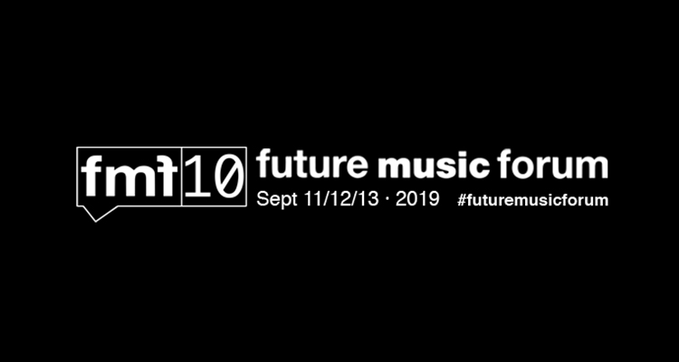 Future Music Forum