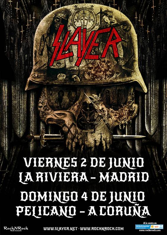 Slayer