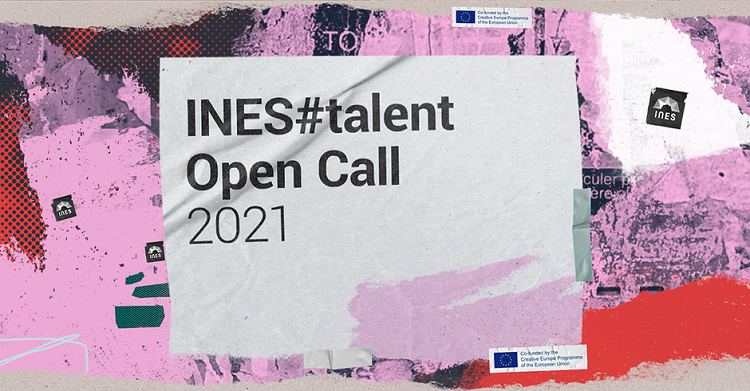 Cartel INES#talent