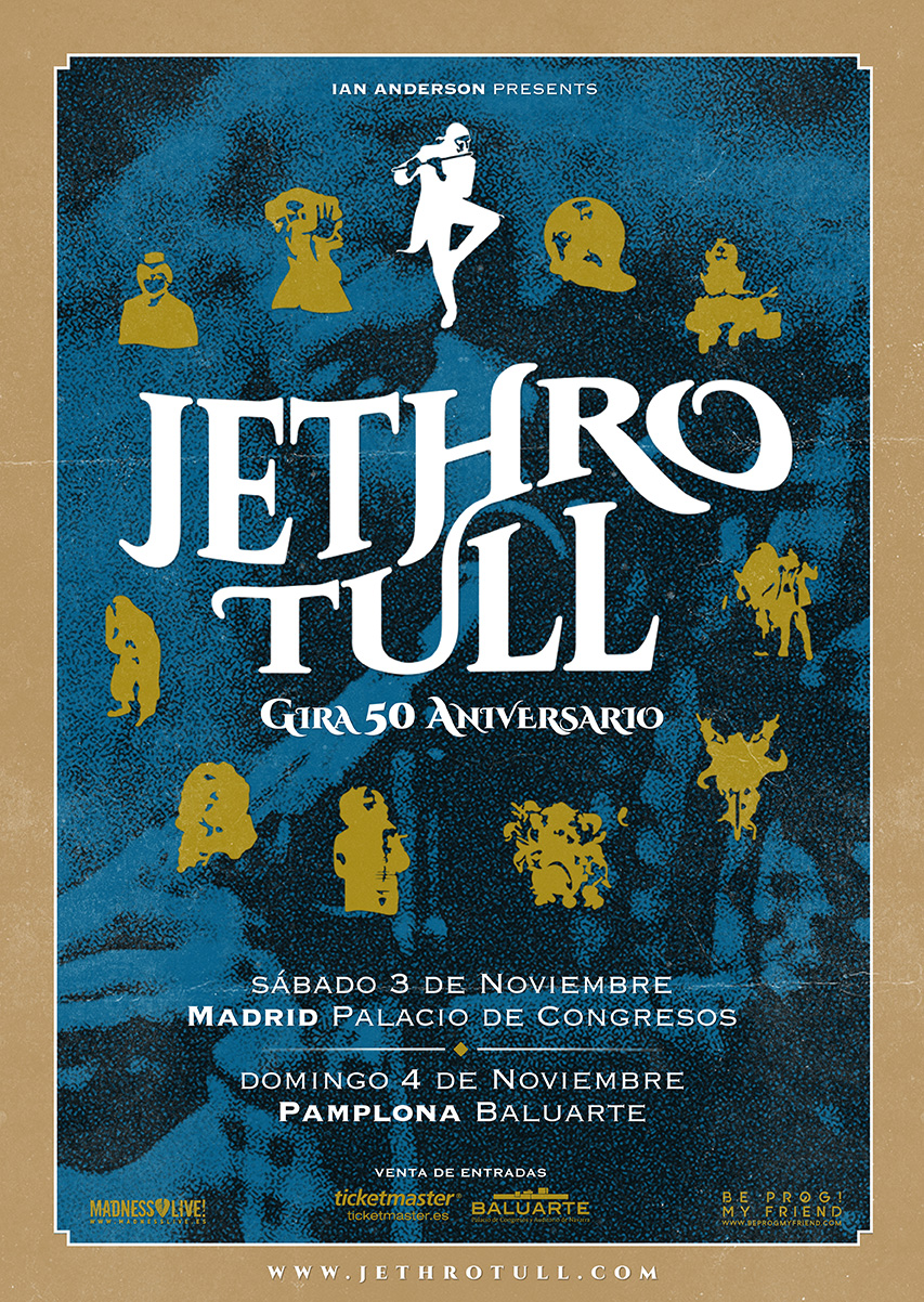 Jethro Tull