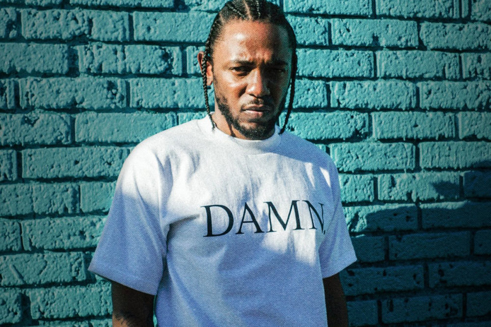 Kendrick Lamar