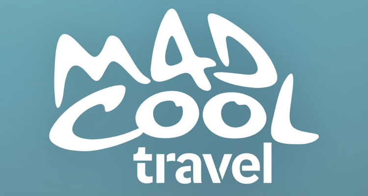 Mad Cool Travel