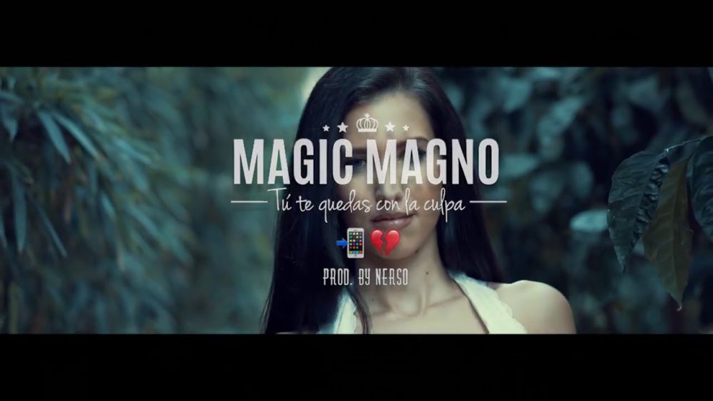 magic magno