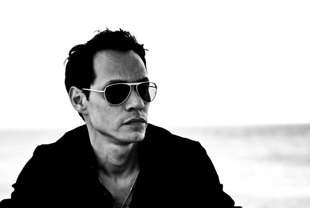 Marc Anthony