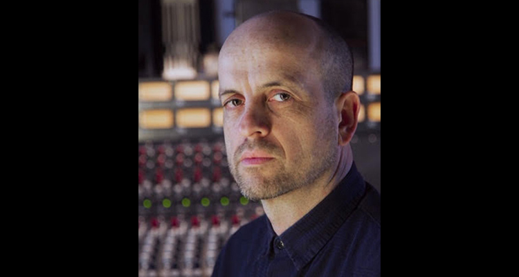 Matthew Herbert