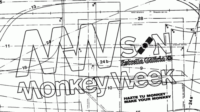 Cartel Monkey Week 2020 showcases