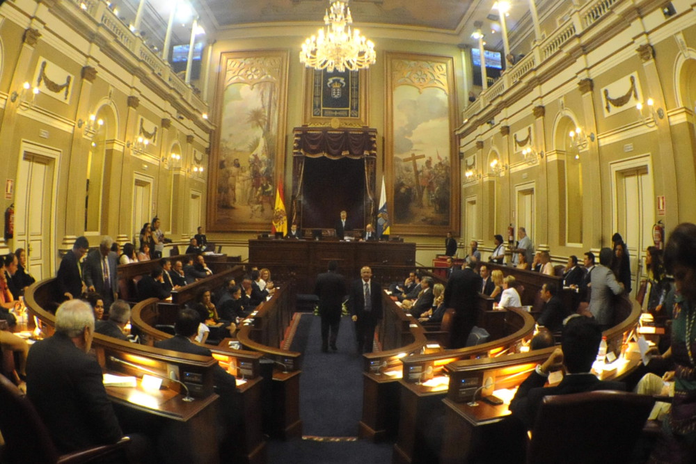 Parlamento