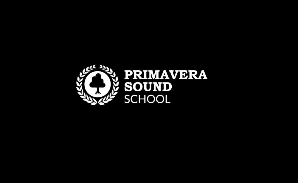 Primavera Sound School