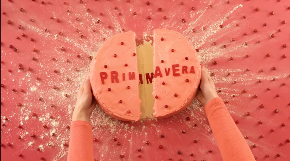 primmavera