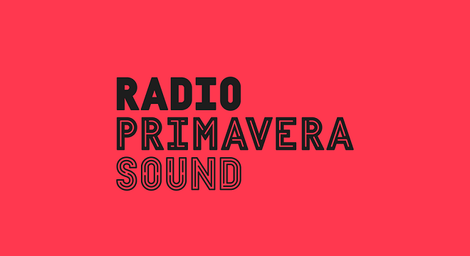 radio primavera sound