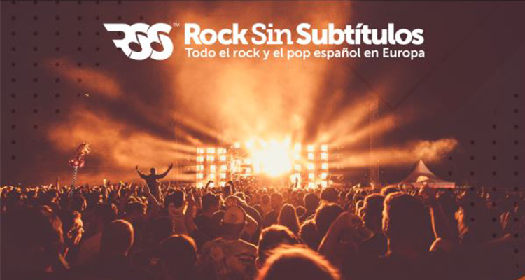 Rock Sin Subtítulos