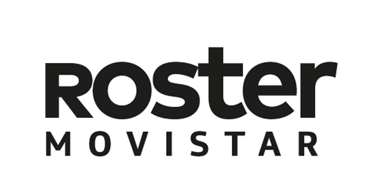 Roster Movistar