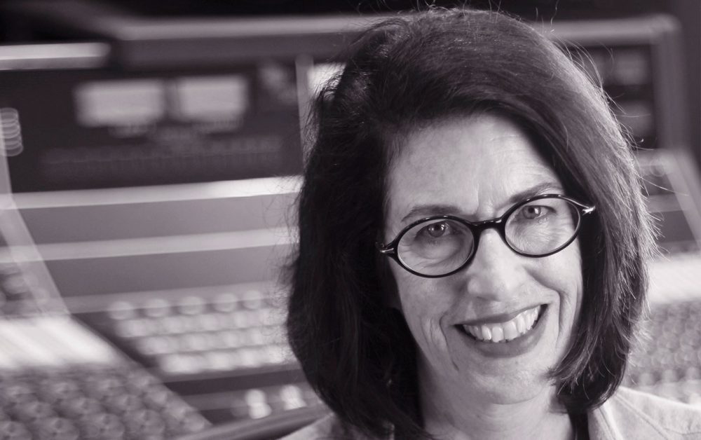 Susan Rogers