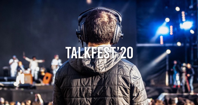 talkfest