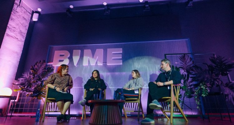 BIME Bogotá 2025 consolida su papel como punto neurálgico de la industria musical iberoamericana