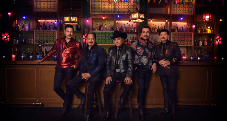 El emblemático grupo mexicano visitará nuestro país por primera vez en 14 años.