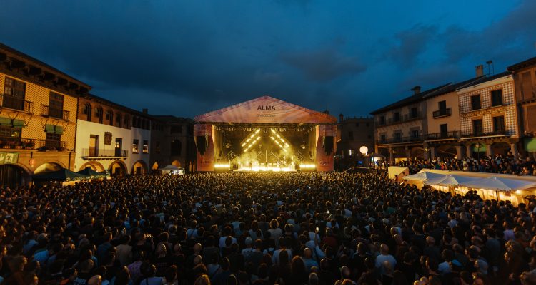 El festival suma casi 20.000 asistentes más respecto a su anterior edición.