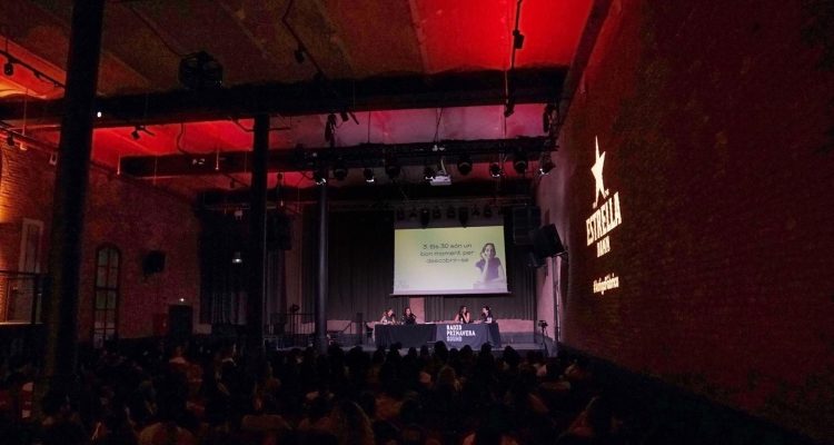 Los podcasts y podcasters de RPS formarán parte de la programación de diversos de los festivales culturales imprescindibles de la temporada.